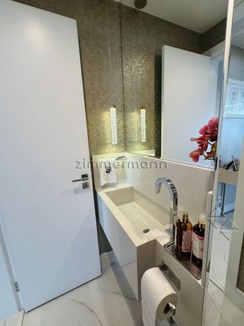 Foto 7 do(a) Apartamento de 4 quartos à venda em Brooklin Paulista, São Paulo
