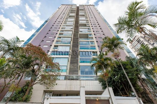 Foto 42 do(a) Apartamento de 4 quartos à venda em Brooklin Paulista, São Paulo