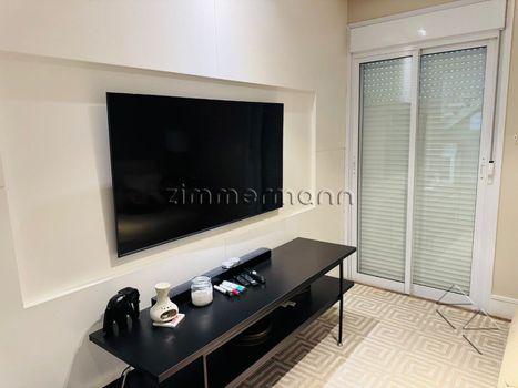 Foto 20 do(a) Apartamento de 4 quartos à venda em Brooklin Paulista, São Paulo