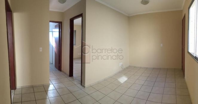 Foto 2 do(a) Apartamento de 2 quartos à venda em Jardim Pitangueiras I, Jundiaí