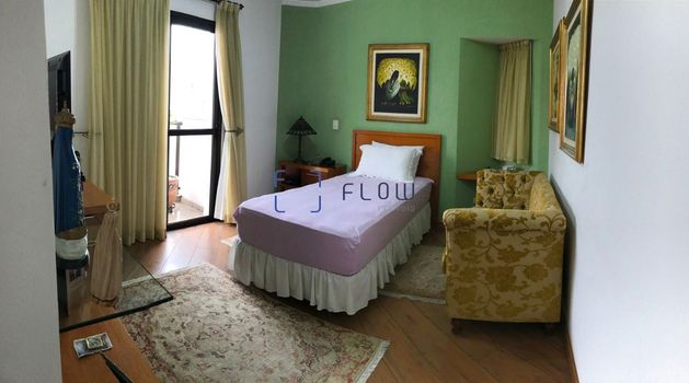 Foto 9 do(a) Apartamento de 3 quartos à venda em Vila Regente Feijó, São Paulo