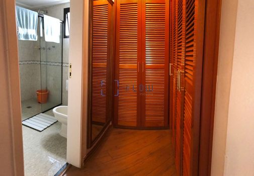 Foto 12 do(a) Apartamento de 3 quartos à venda em Vila Regente Feijó, São Paulo