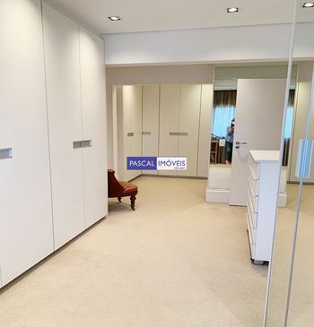 Foto 32 do(a) Cobertura de 4 quartos à venda em Indianópolis, São Paulo