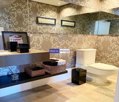 Foto 19 do(a) Cobertura de 4 quartos à venda em Indianópolis, São Paulo