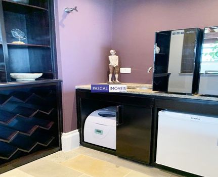 Foto 22 do(a) Cobertura de 4 quartos à venda em Indianópolis, São Paulo