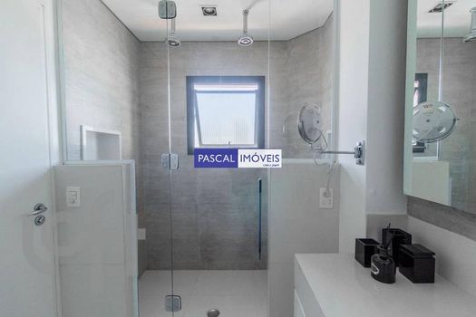 Foto 23 do(a) Cobertura de 4 quartos à venda em Indianópolis, São Paulo