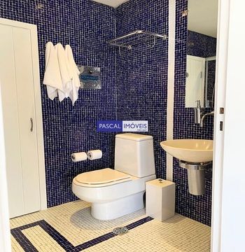 Foto 12 do(a) Cobertura de 4 quartos à venda em Indianópolis, São Paulo