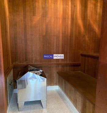 Foto 17 do(a) Cobertura de 4 quartos à venda em Indianópolis, São Paulo