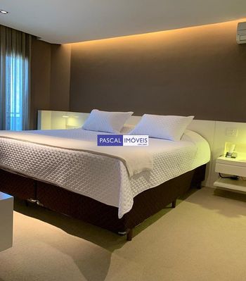 Foto 18 do(a) Cobertura de 4 quartos à venda em Indianópolis, São Paulo