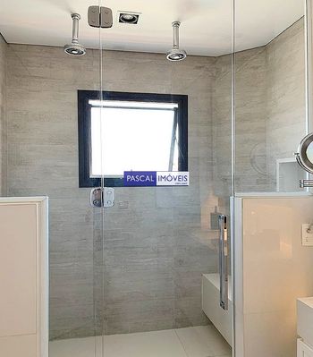 Foto 36 do(a) Cobertura de 4 quartos à venda em Indianópolis, São Paulo