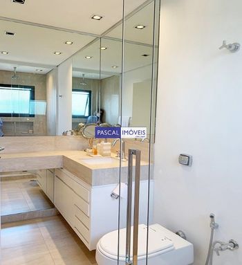 Foto 31 do(a) Cobertura de 4 quartos à venda em Indianópolis, São Paulo