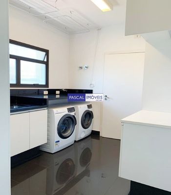 Foto 37 do(a) Cobertura de 4 quartos à venda em Indianópolis, São Paulo