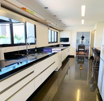 Foto 13 do(a) Cobertura de 4 quartos à venda em Indianópolis, São Paulo