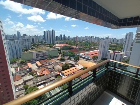 Foto 29 do(a) Apartamento de 2 quartos à venda em Torre, Recife