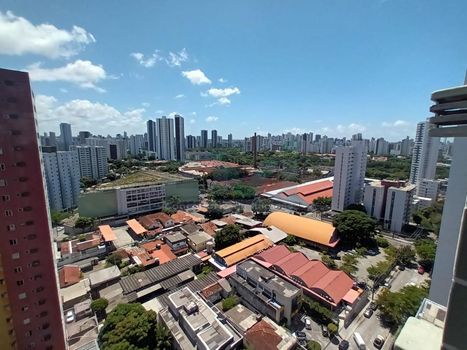 Foto 47 do(a) Apartamento de 2 quartos à venda em Torre, Recife