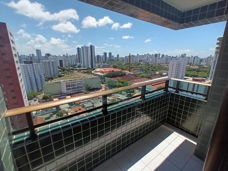 Foto 27 do(a) Apartamento de 2 quartos à venda em Torre, Recife