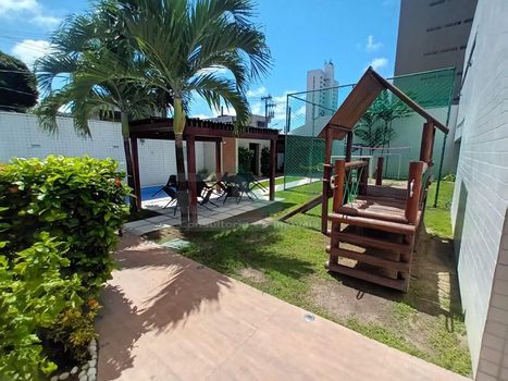 Foto 13 do(a) Apartamento de 2 quartos à venda em Torre, Recife