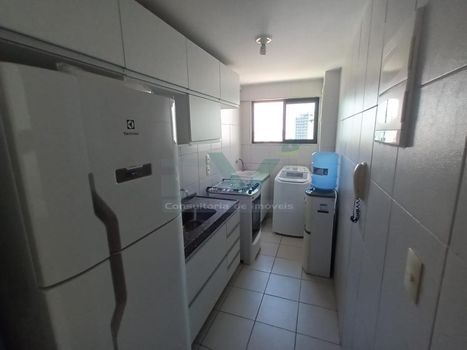 Foto 33 do(a) Apartamento de 2 quartos à venda em Torre, Recife