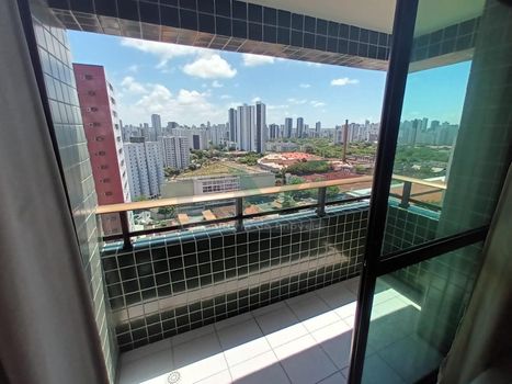Foto 28 do(a) Apartamento de 2 quartos à venda em Torre, Recife