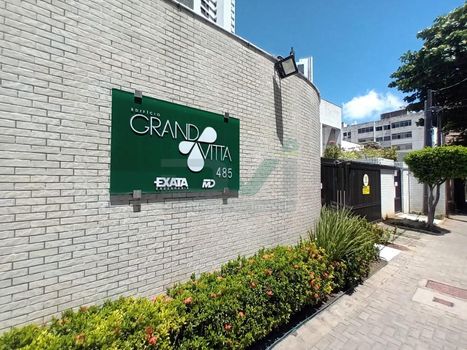 Foto 3 do(a) Apartamento de 2 quartos à venda em Torre, Recife