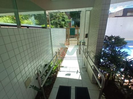 Foto 8 do(a) Apartamento de 2 quartos à venda em Torre, Recife