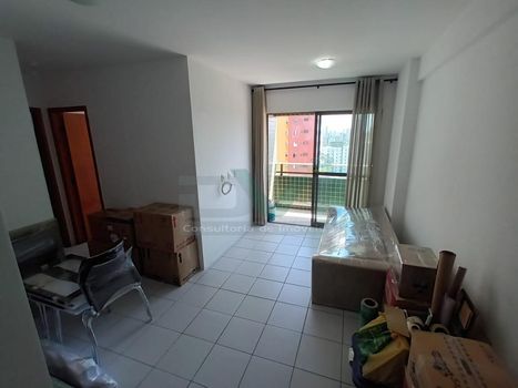 Foto 25 do(a) Apartamento de 2 quartos à venda em Torre, Recife