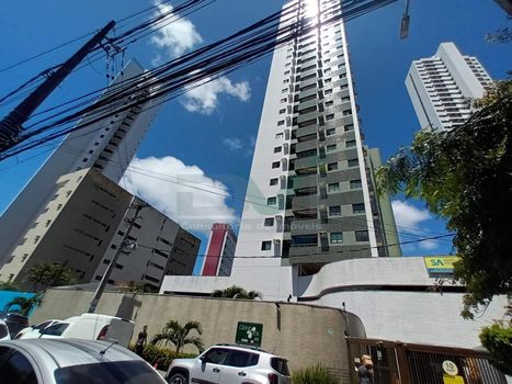 Foto 6 do(a) Apartamento de 2 quartos à venda em Torre, Recife