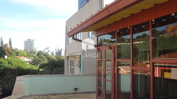 Foto 24 do(a) Casa false à venda em Jardim Planalto, Campinas