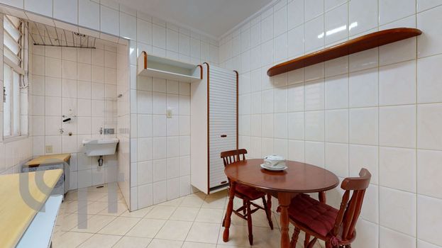 Foto 12 do(a) Apartamento de 1 quartos à venda em Vila Mariana, São Paulo