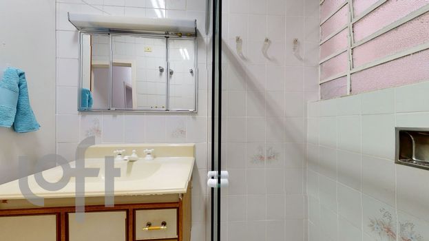 Foto 5 do(a) Apartamento de 1 quartos à venda em Vila Mariana, São Paulo