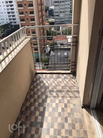 Foto 19 do(a) Apartamento de 3 quartos à venda em Vila Mariana, São Paulo