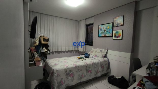 Foto 18 do(a) Apartamento de 3 quartos à venda em Madalena, Recife