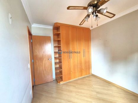 Foto 20 do(a) Apartamento de 3 quartos à venda em Brooklin Novo, São Paulo