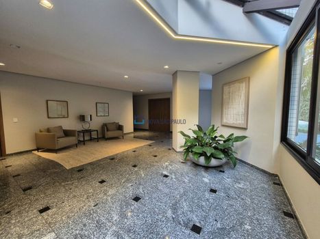 Foto 43 do(a) Apartamento de 3 quartos à venda em Brooklin Novo, São Paulo