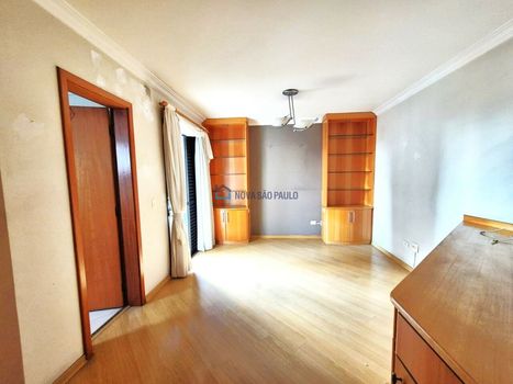 Foto 16 do(a) Apartamento de 3 quartos à venda em Brooklin Novo, São Paulo