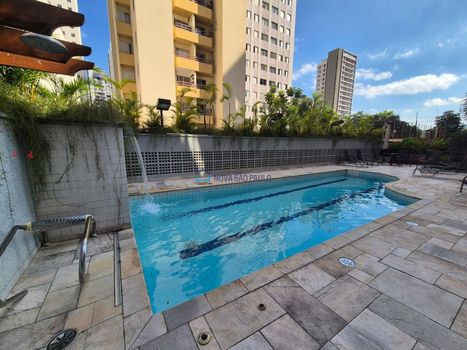 Foto 38 do(a) Apartamento de 3 quartos à venda em Brooklin Novo, São Paulo