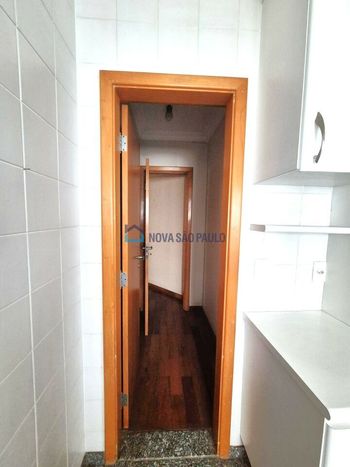 Foto 12 do(a) Apartamento de 3 quartos à venda em Brooklin Novo, São Paulo