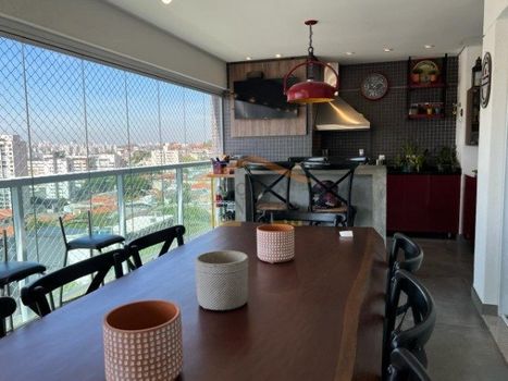 Foto 1 do(a) Apartamento de 3 quartos à venda em Santa Teresinha, São Paulo