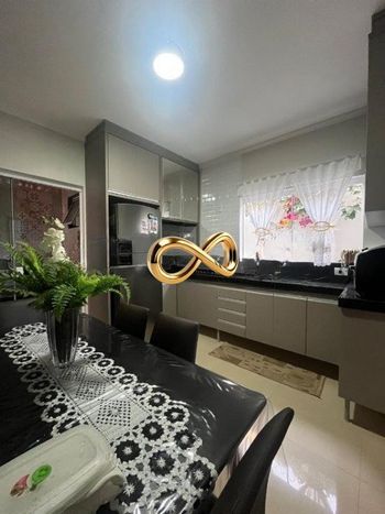 Foto 5 do(a) Casa de 2 quartos à venda em Vila Prado, São Carlos
