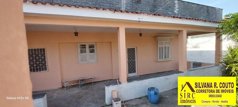 Foto 6 do(a) Casa de 7 quartos à venda em São José do Imbassaí, Maricá