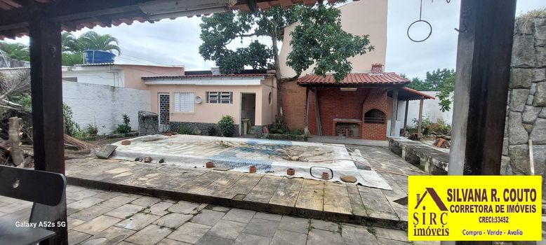 Foto 37 do(a) Casa de 7 quartos à venda em São José do Imbassaí, Maricá