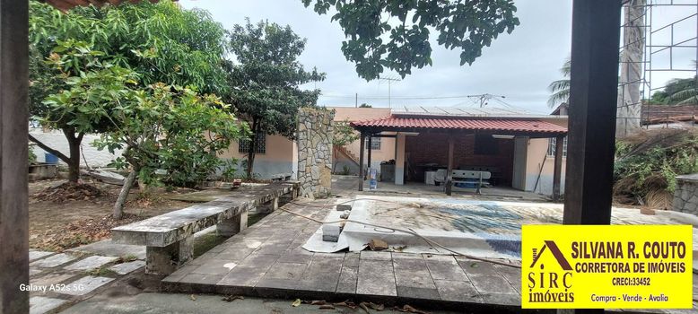 Foto 33 do(a) Casa de 7 quartos à venda em São José do Imbassaí, Maricá