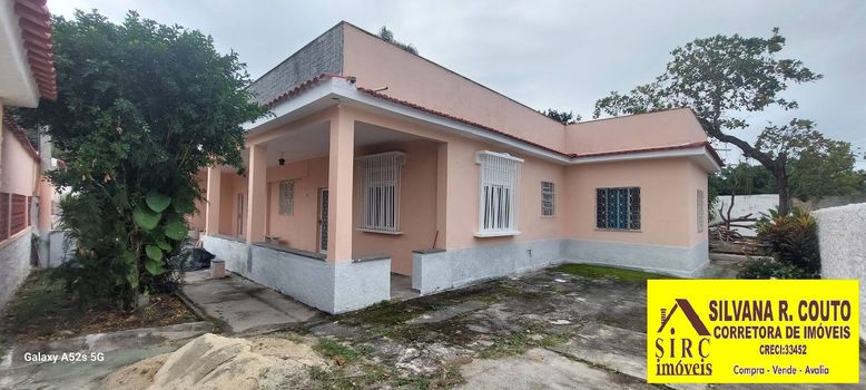Foto 1 do(a) Casa de 7 quartos à venda em São José do Imbassaí, Maricá
