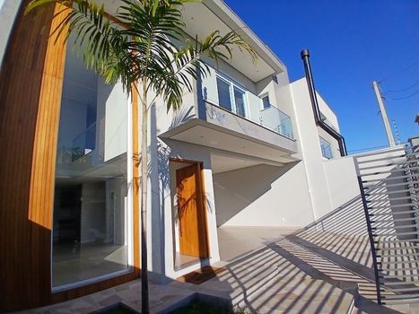Foto 1 do(a) Casa de 3 quartos à venda em Estância Velha, Canoas