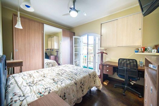 Foto 21 do(a) Casa em Condomínio de 4 quartos à venda em Jardim Lambreta, Cotia