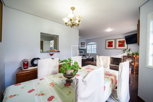 Foto 5 do(a) Casa em Condomínio de 4 quartos à venda em Jardim Lambreta, Cotia