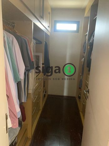 Foto 15 do(a) Apartamento de 4 quartos à venda em Jardim Parque Morumbi, São Paulo