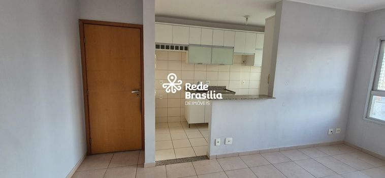 Foto 27 do(a) Apartamento de 3 quartos à venda em Samambaia Sul (Samambaia), Brasília