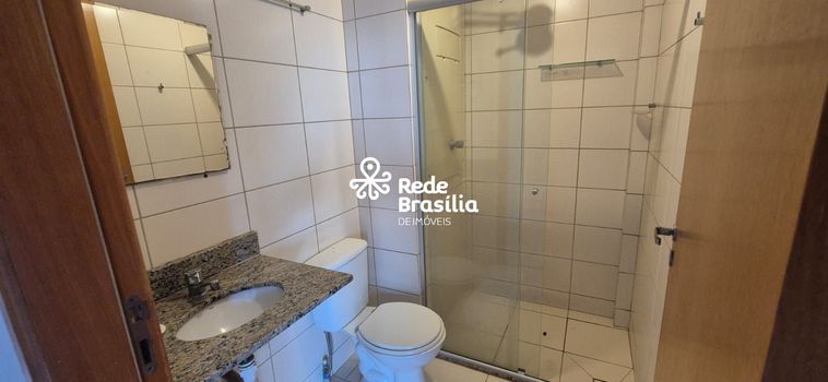 Foto 10 do(a) Apartamento de 3 quartos à venda em Samambaia Sul (Samambaia), Brasília