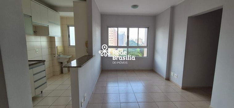 Foto 3 do(a) Apartamento de 3 quartos à venda em Samambaia Sul (Samambaia), Brasília